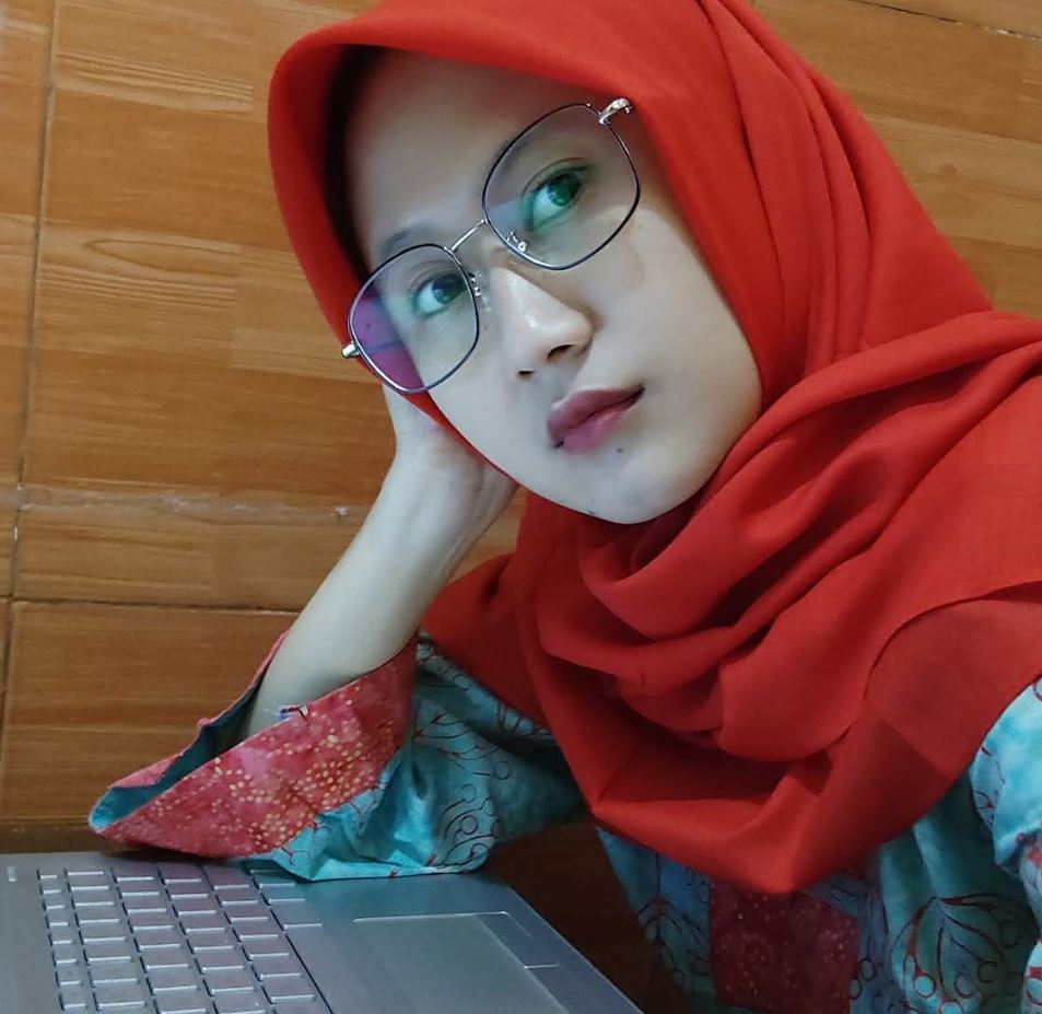 Teh Farah